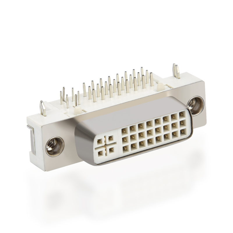 dvi i 24 5 digital visual interface dvi i 24 5 socket types