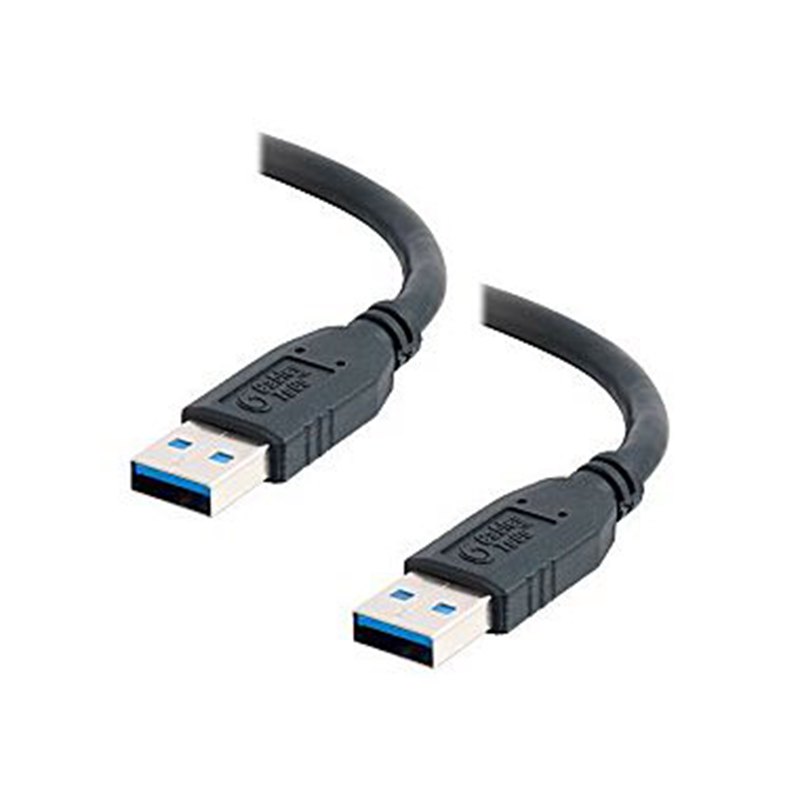 usb data transfer cable usb data transfer cable type a male to type a male