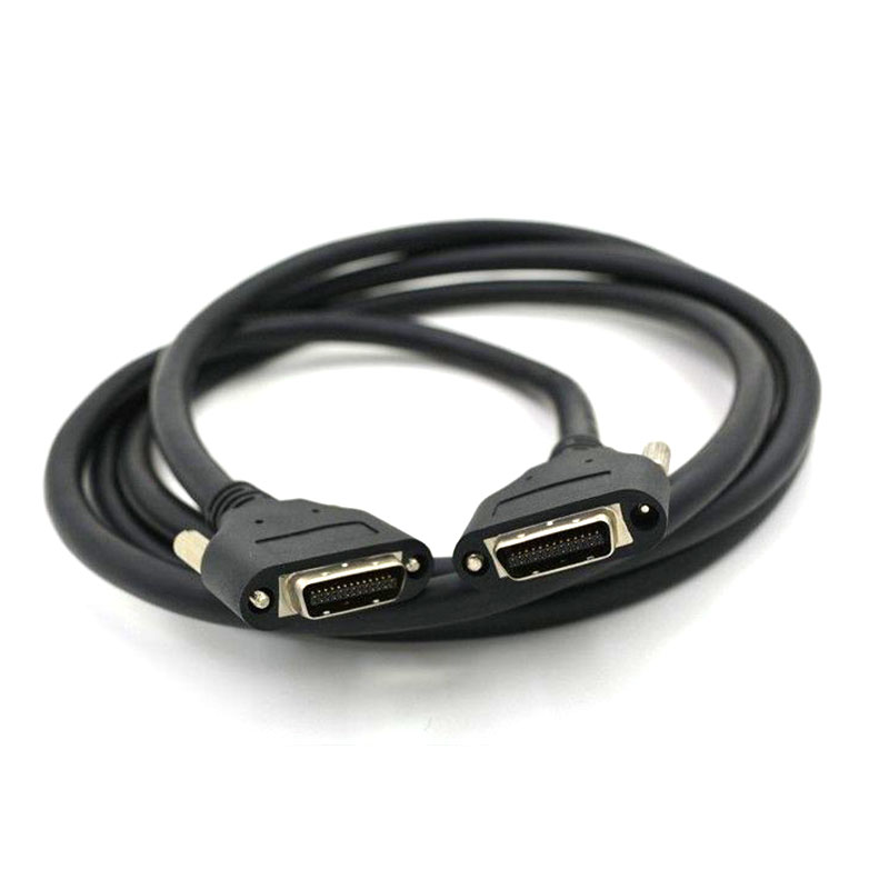 85MHz Standard Camera Link Cables Assemblies