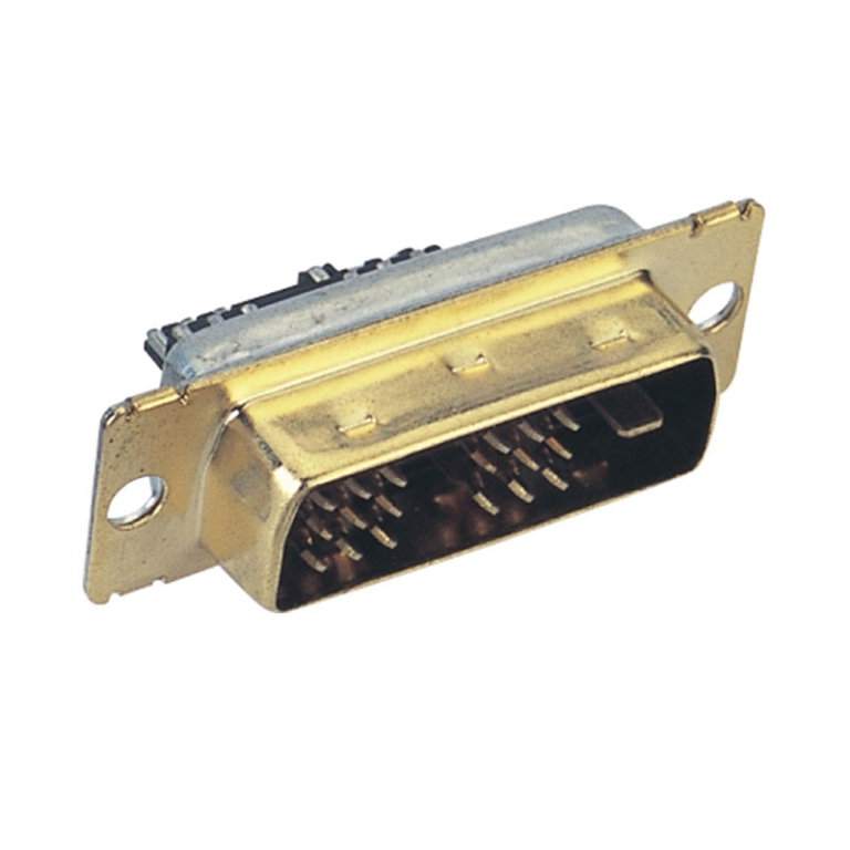 dvi i 24 5 digital visual interface dvi i 24 5 socket types