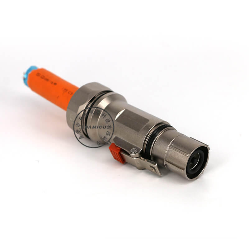 high voltage Connectors automotive circular connector
