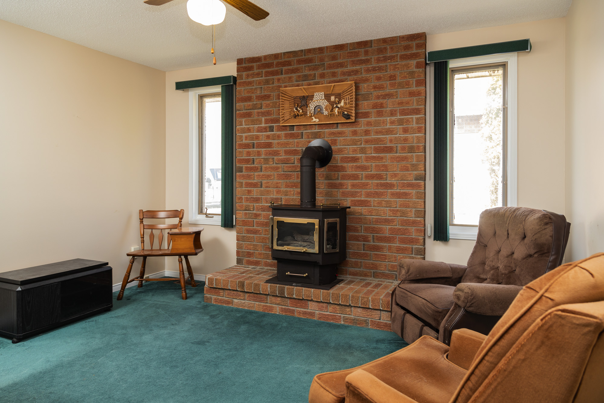 Hot New St. Listing! Adam DeGroote