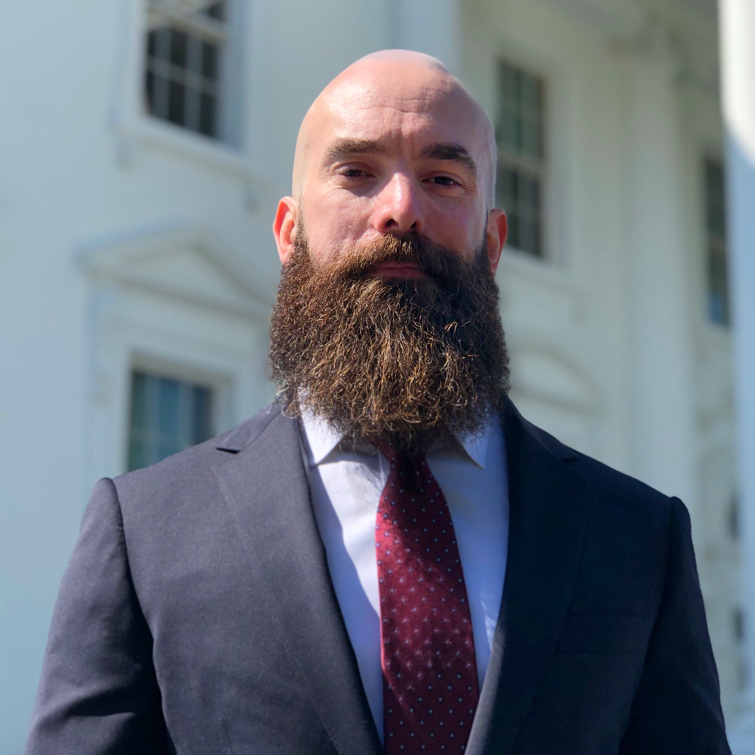 Press Kit Adam Drake