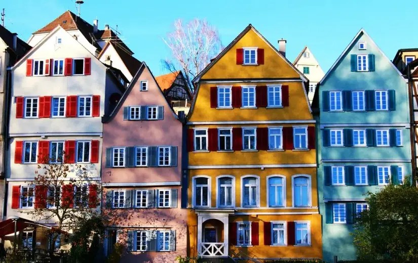 A Guide To Buying Property In Germany As An Expat Adam Fayed