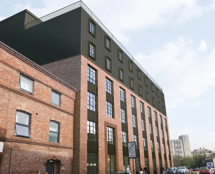 Alderley Group Review Adam Fayed