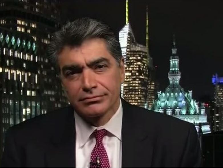 Interview With Former FBI Special Agent Mark Rossini (Westlake Malibu