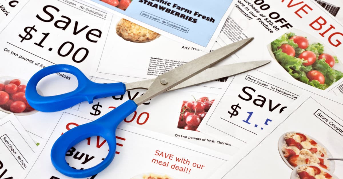 Learn How To Coupon and Avoid The Mistakes Adam Hagerman, CFP®