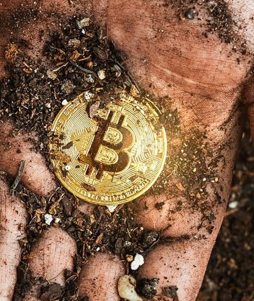 Ada Mining Co. West Michigan Bitcoin Cryptocurrency Mining