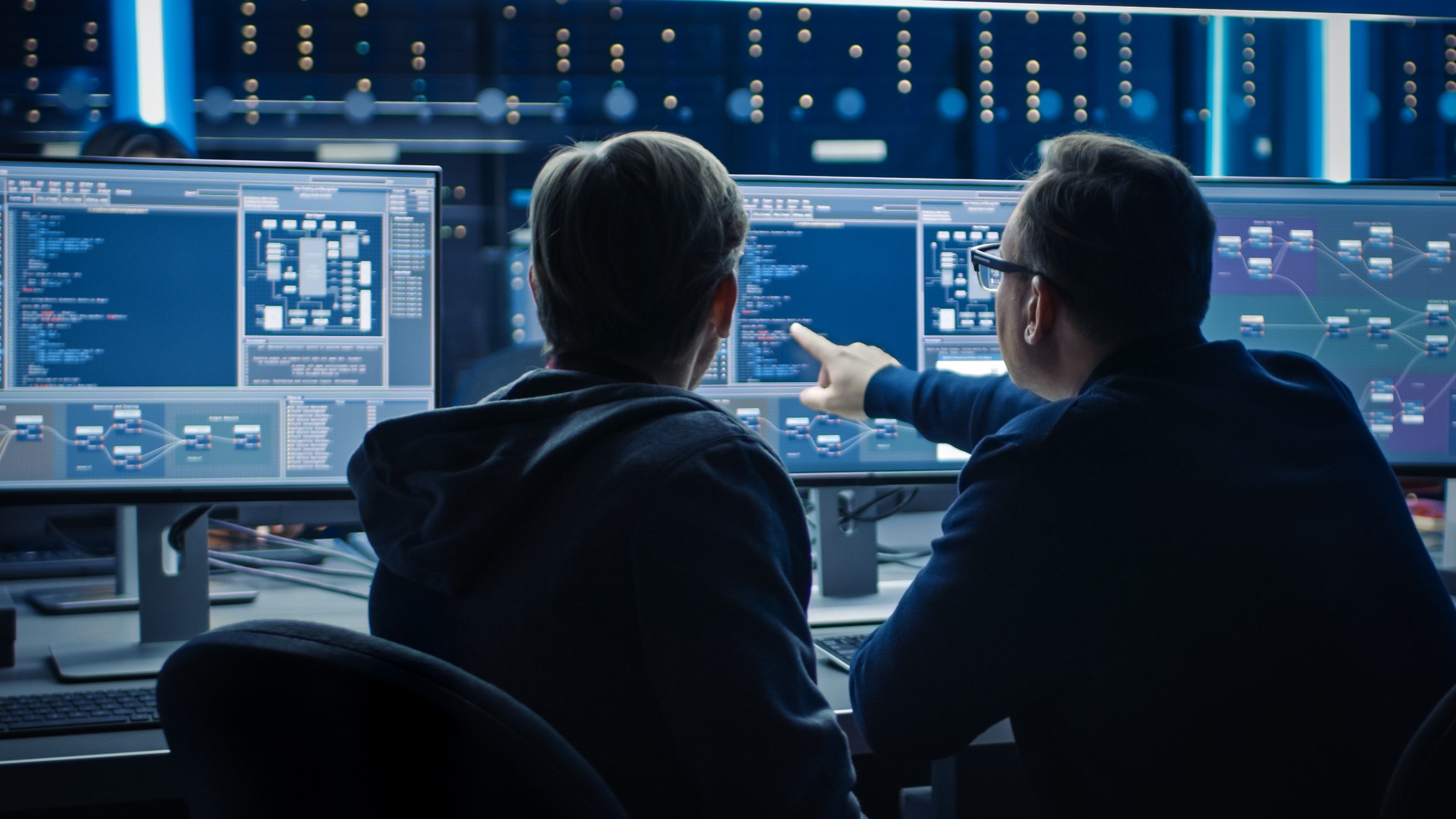 5 Cybersecurity Professors Who Are Leading the Field