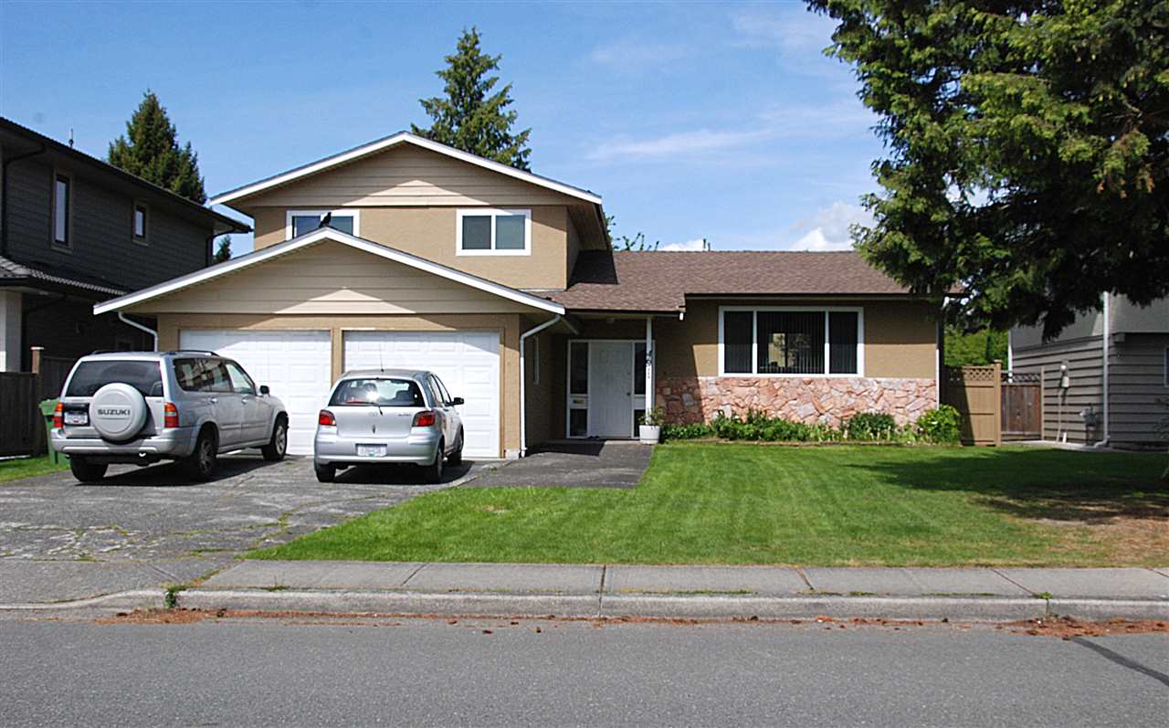 4671 Wintergreen Avenue, Richmond, BC Adam Lloyd Real Estate