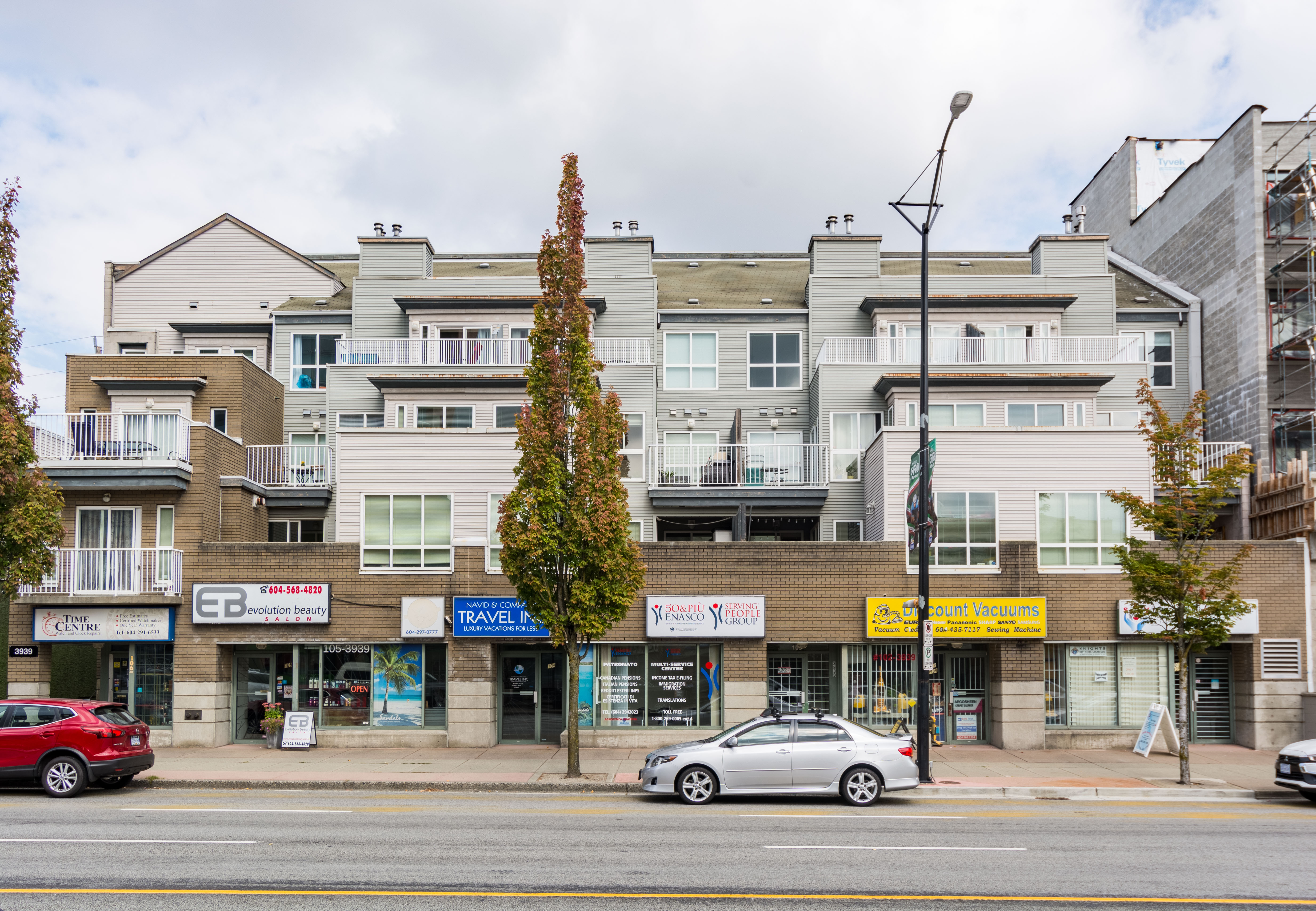 4013939 Hastings Street, Burnaby BC V5C 2H8 Adam Lloyd Real Estate