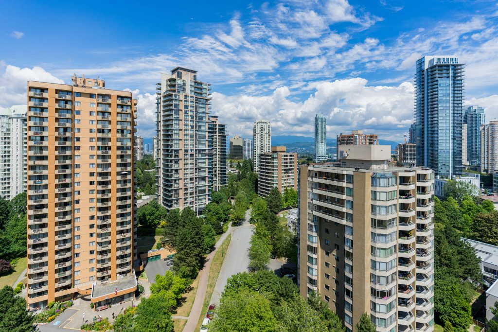 1910 4300 Mayberry Street, Burnaby Adam Lloyd Real Estate