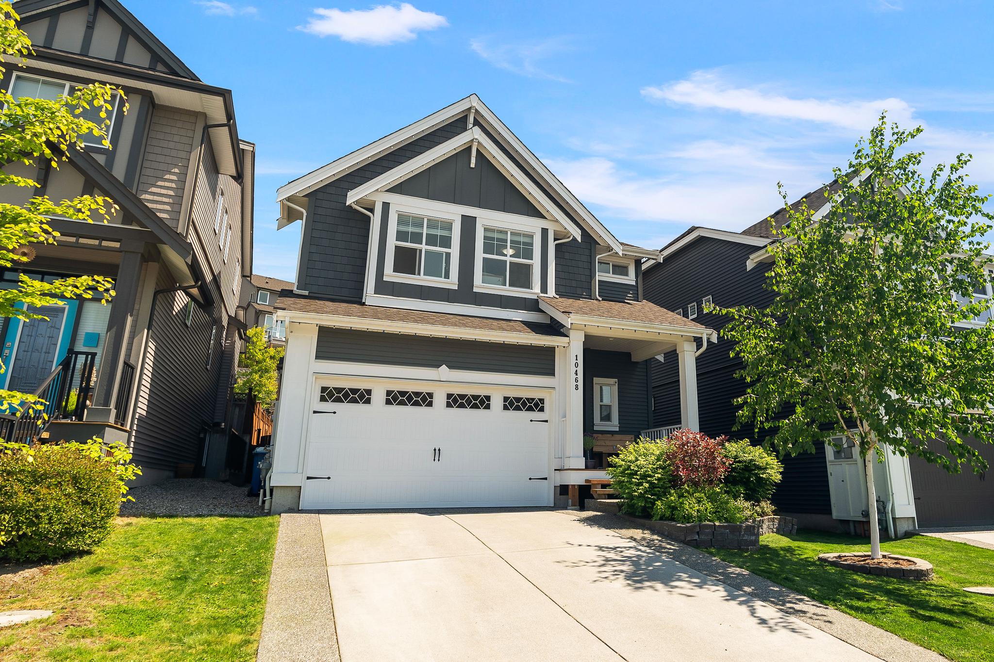 10468 McEachern St, Maple Ridge Adam Lloyd Real Estate