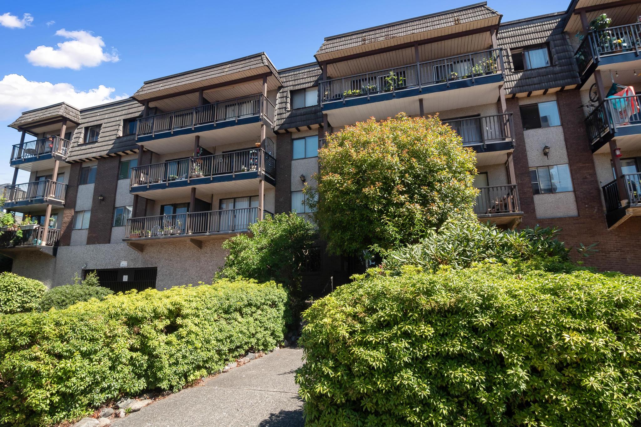 205 170 E 3rd St, North Vancouver Adam Lloyd Real Estate