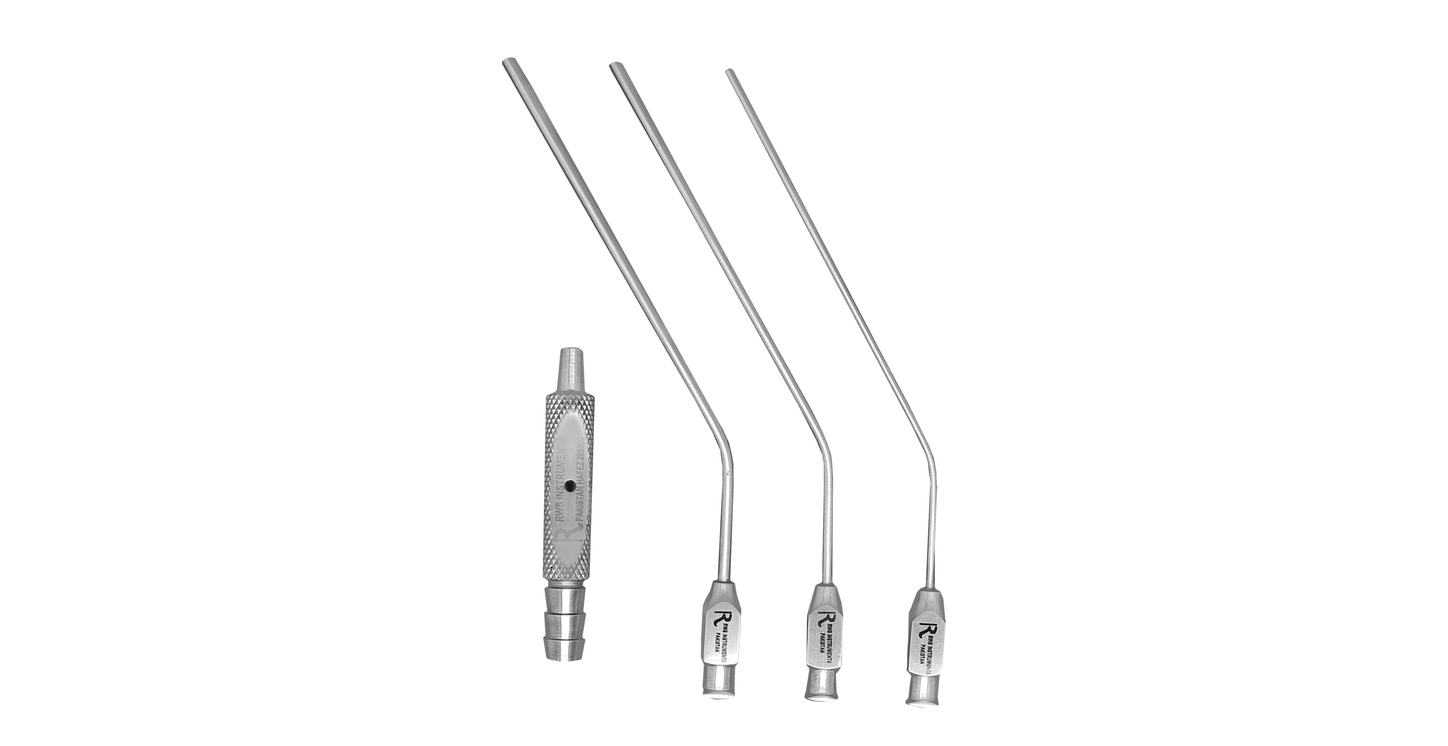 126 Ear Suction Set Adam Med Store Medical Equipment Trading