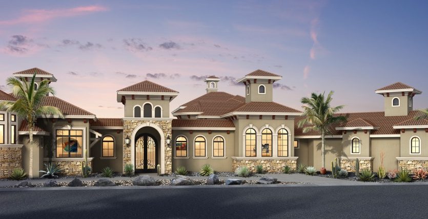 The Bachelor Adam Michael Custom Homes