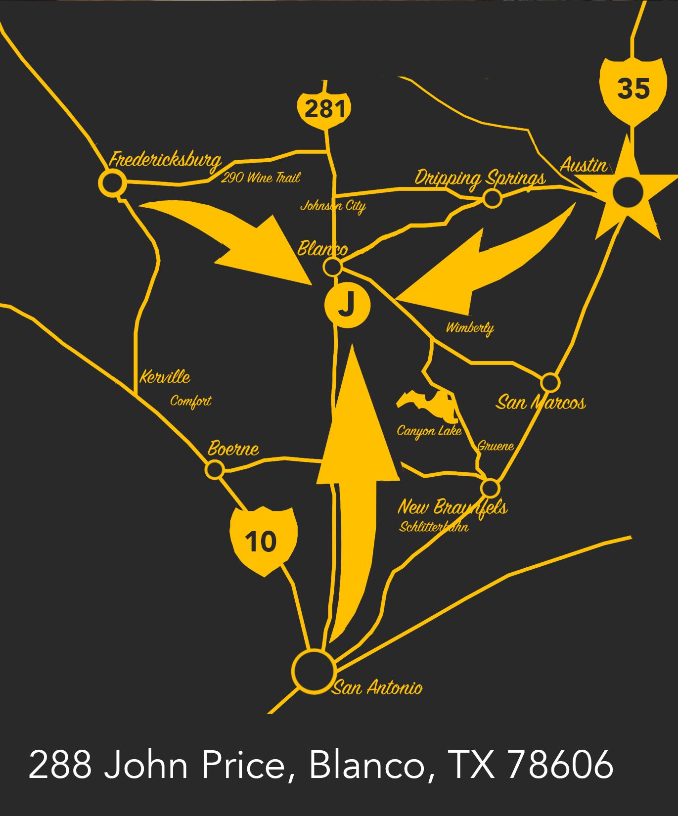 Rockin J Ranch Adam Michael Custom Homes