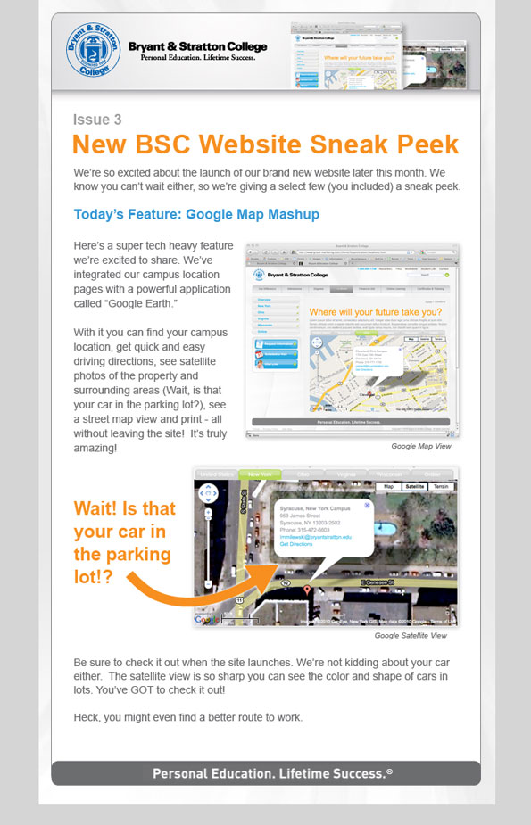 Adam Scott Nelsen Art Director