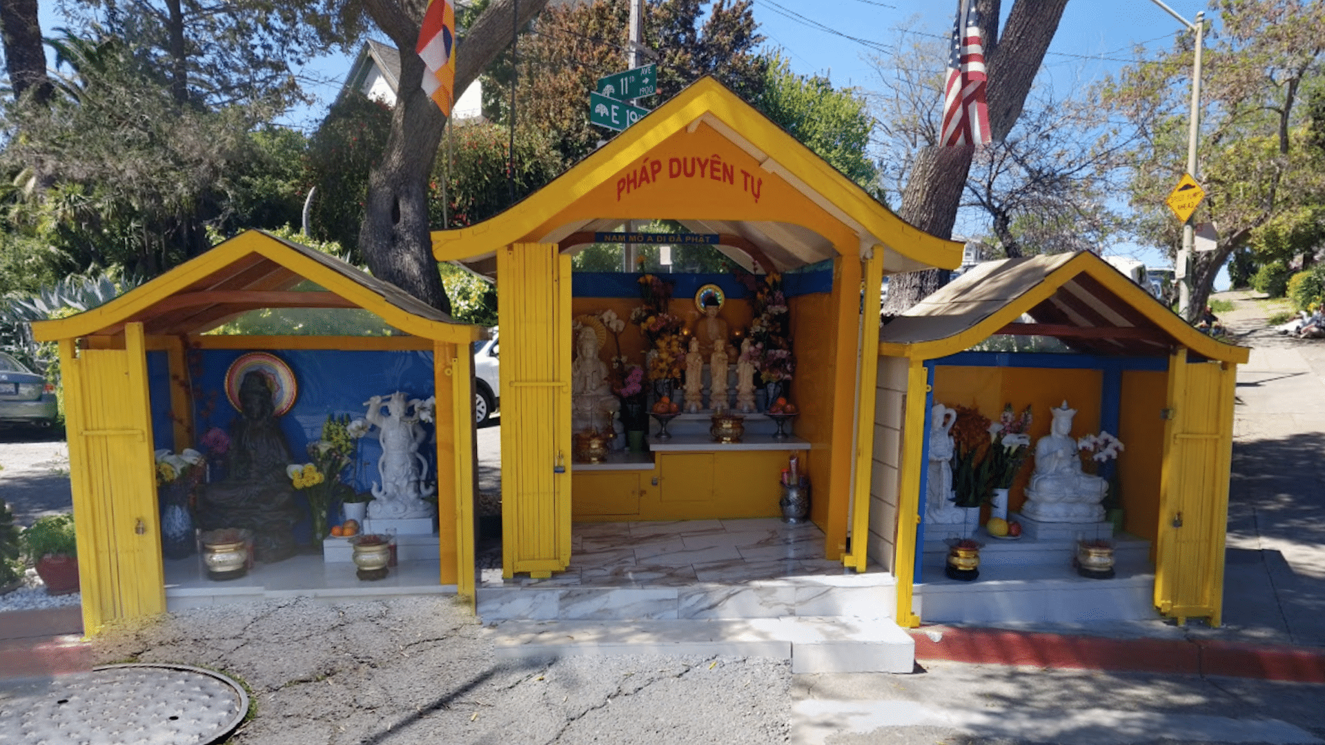 The Buddha of Oakland Adam Olsen. MLA for Saanich North and the Islands