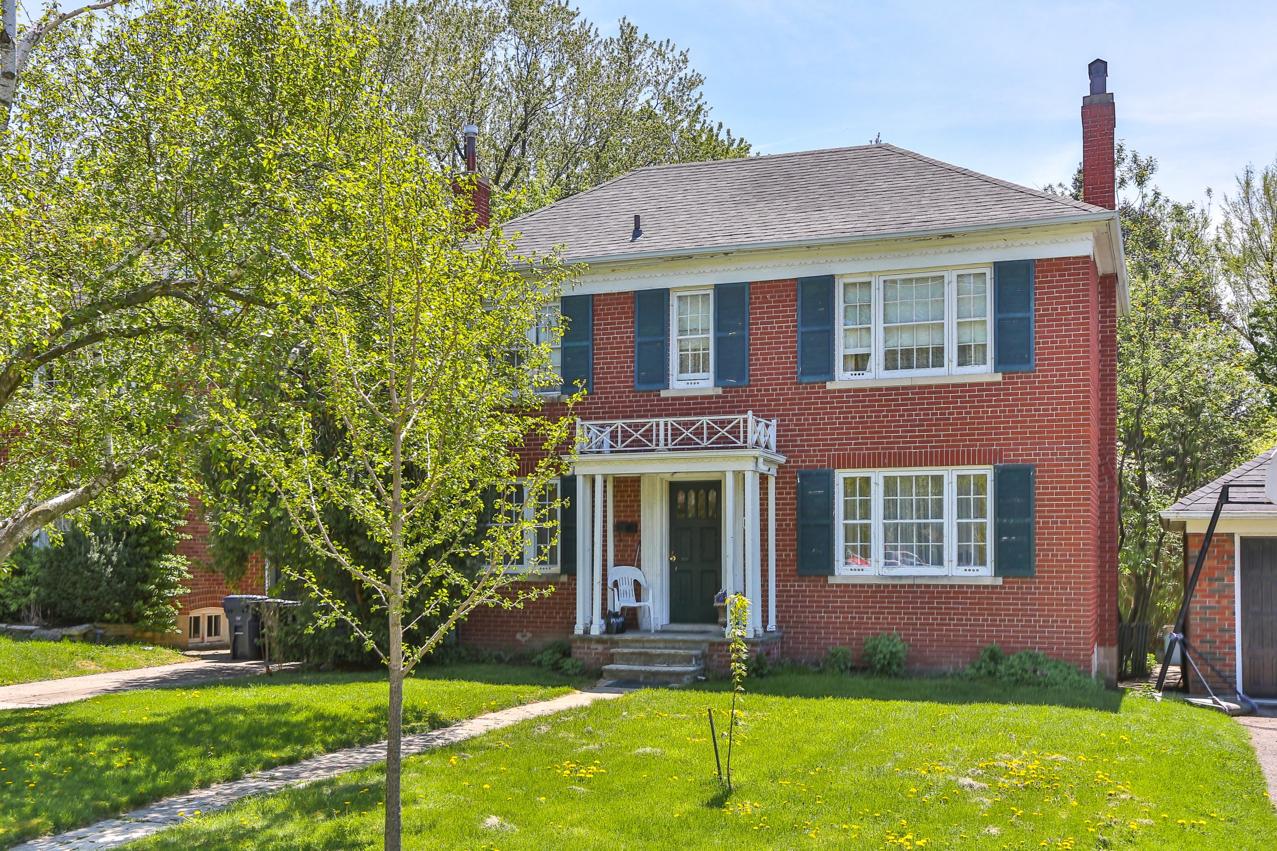 159 Ridley Boulevard Adam Parsons Group