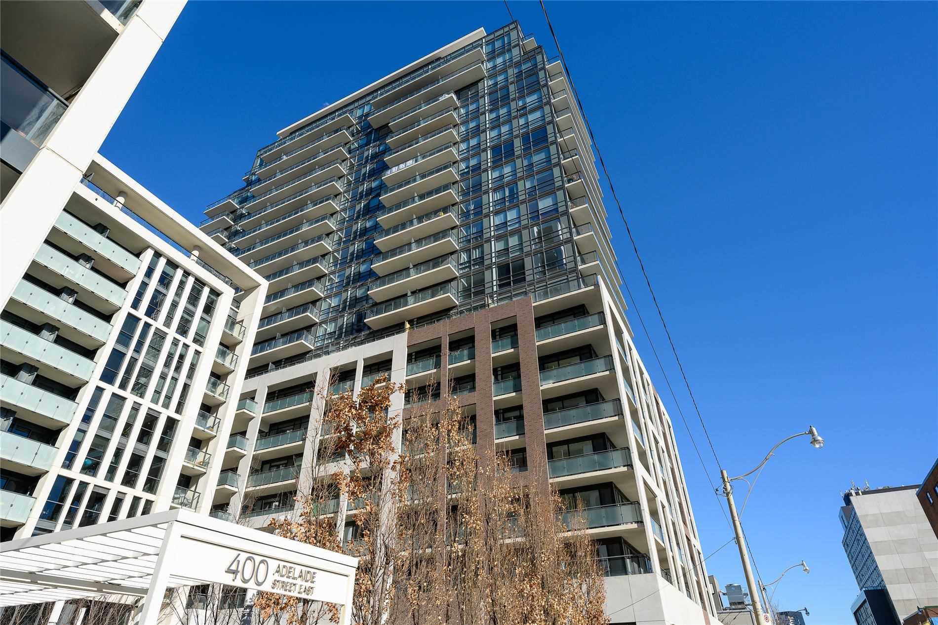 North Toronto Real Estate Agents Adam Parsons Group