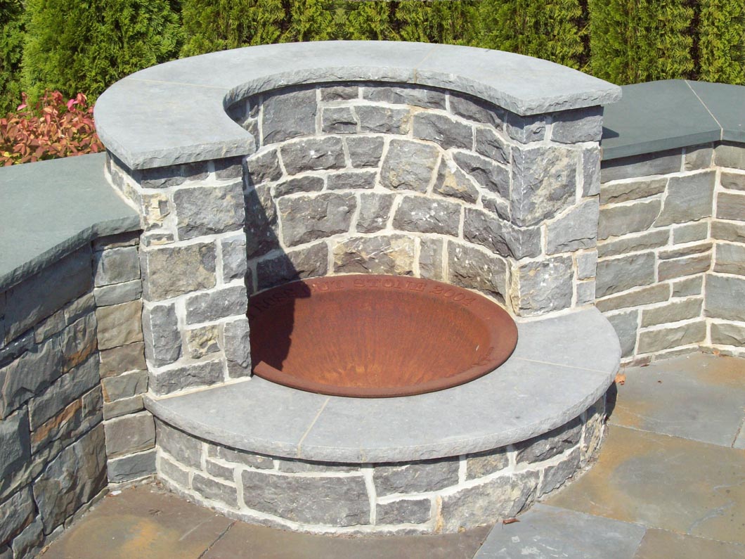 Exterior Gallery Adam Ross Cut Stone Company, Inc.