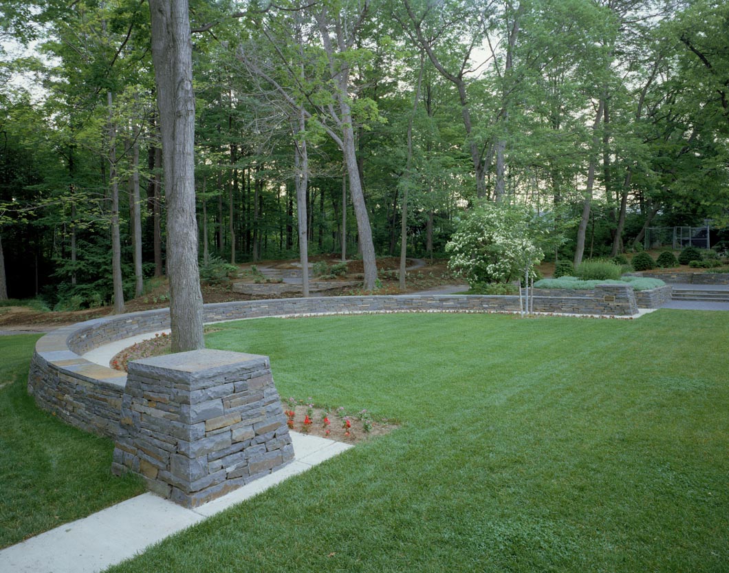 Exterior Gallery Adam Ross Cut Stone Company, Inc.