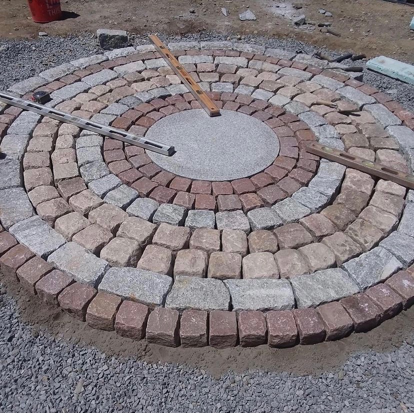 Exterior Gallery Adam Ross Cut Stone Company, Inc.