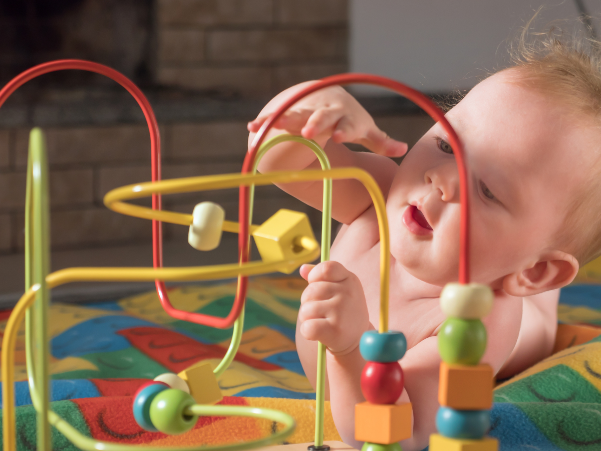 Child Development Basics, Stages, Importance and Jobs Adams Academy