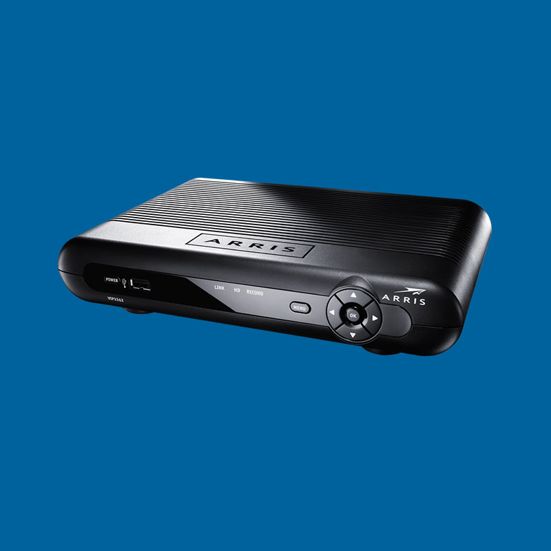 Arris VIP2262 » Adams Cable Equipment : Adams Cable Equipment