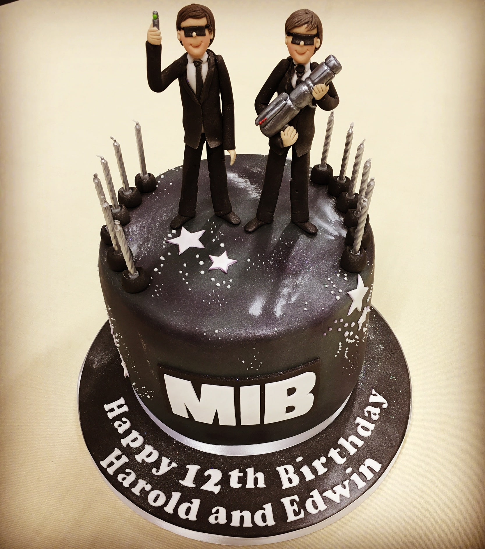 Birthday Cake Adams Cakes Bespoke & Designed Cakes London Delivery