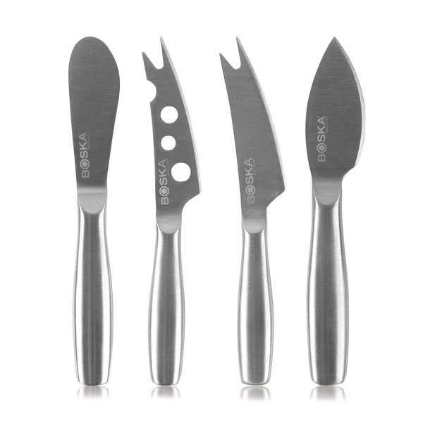 Cheese Knives Set Mini Copenhagen Boska Holland Adams Cheese Shop
