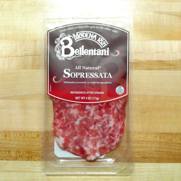 Croghan Bologna (1 lb. avg.) Adams Cheese Shop