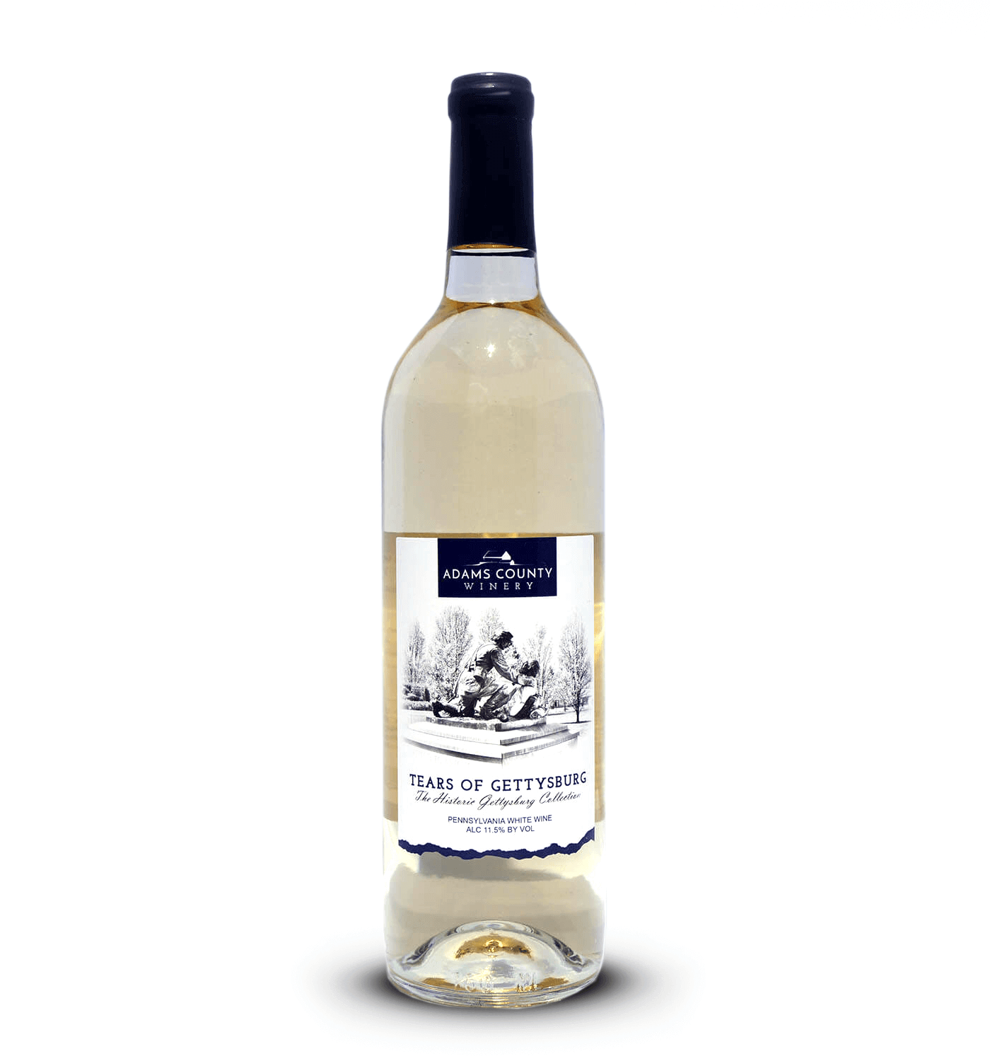 Tears of Gettysburg Adams County WineryAdams County Winery