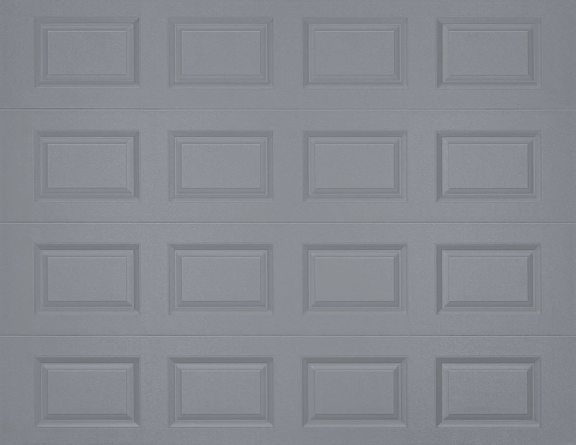 Raised Panel Adams Door Systems