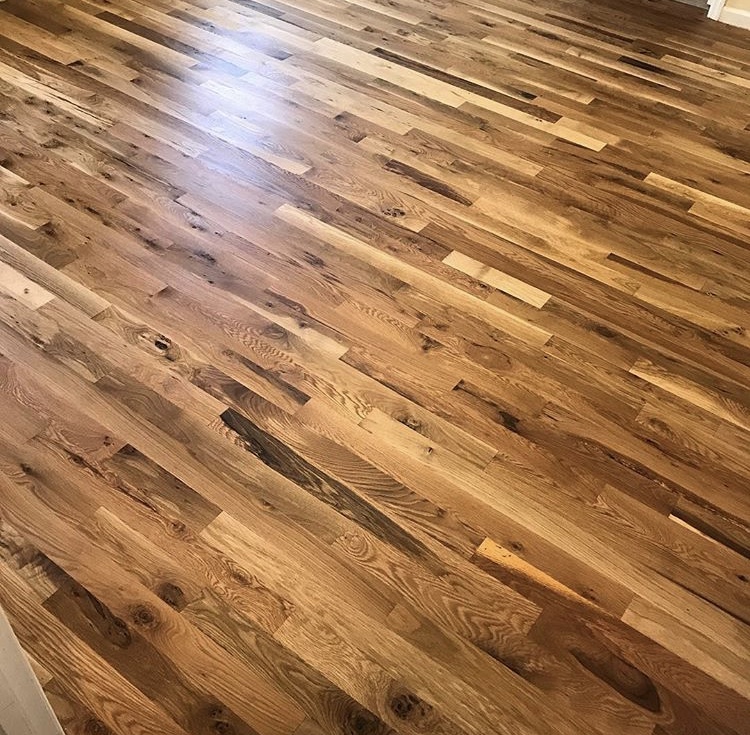 Flooring Adam's Hardwood Flooring