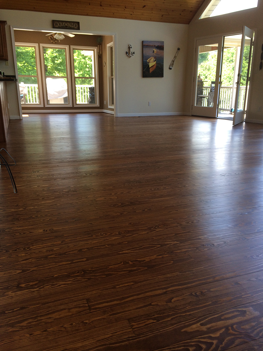 Flooring Adam's Hardwood Flooring