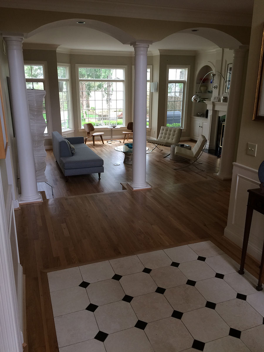 Flooring Adam's Hardwood Flooring