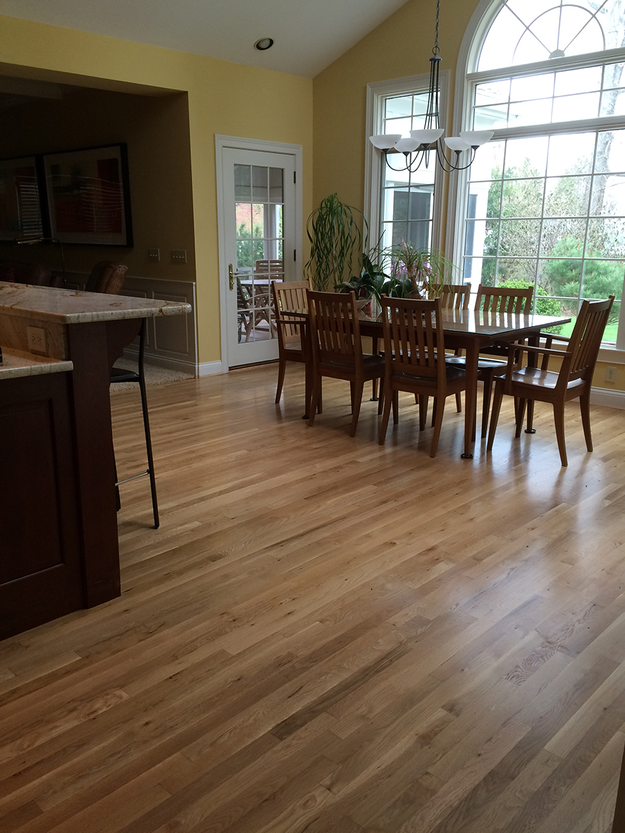 Flooring Adam's Hardwood Flooring