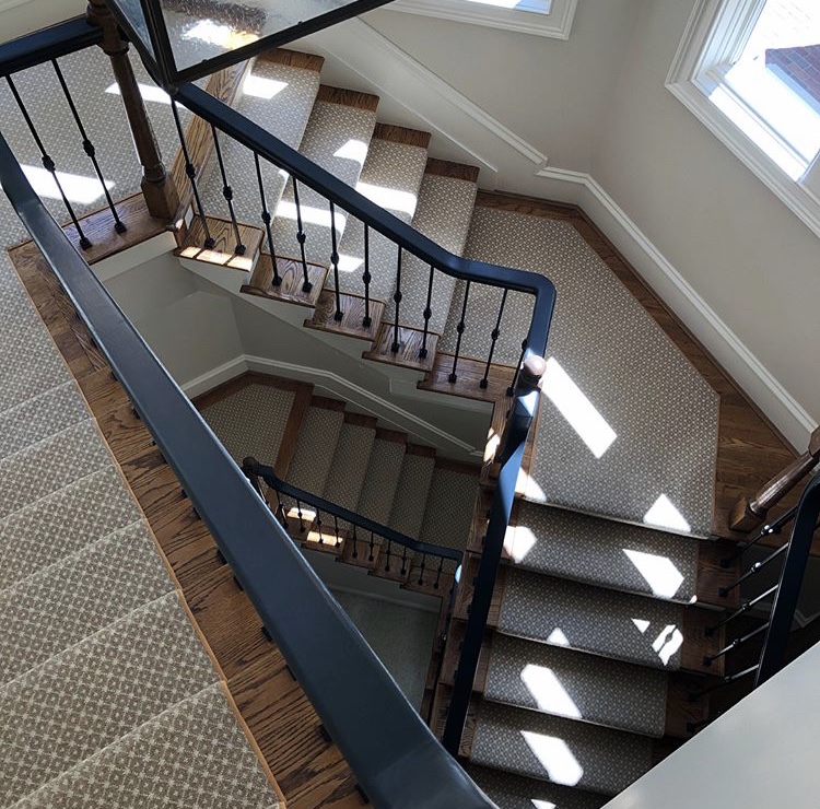 Stair Systems Adam's Hardwood Flooring