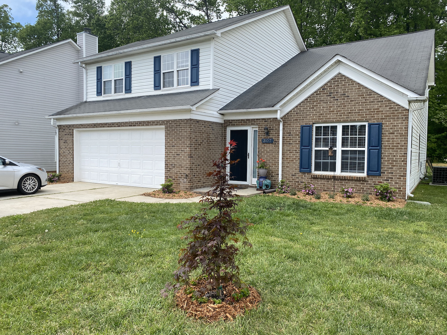 Piedmont Triad, NC Rent, Buy, Sell Adams Forrest LLC