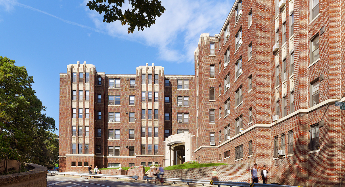 Adams Investment Group Adams Towers