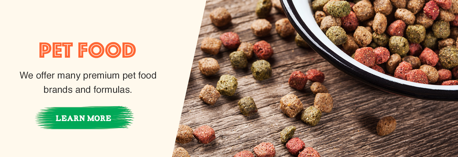 New Jersey Pet Store Adam's Pet Safari Mendham NJ