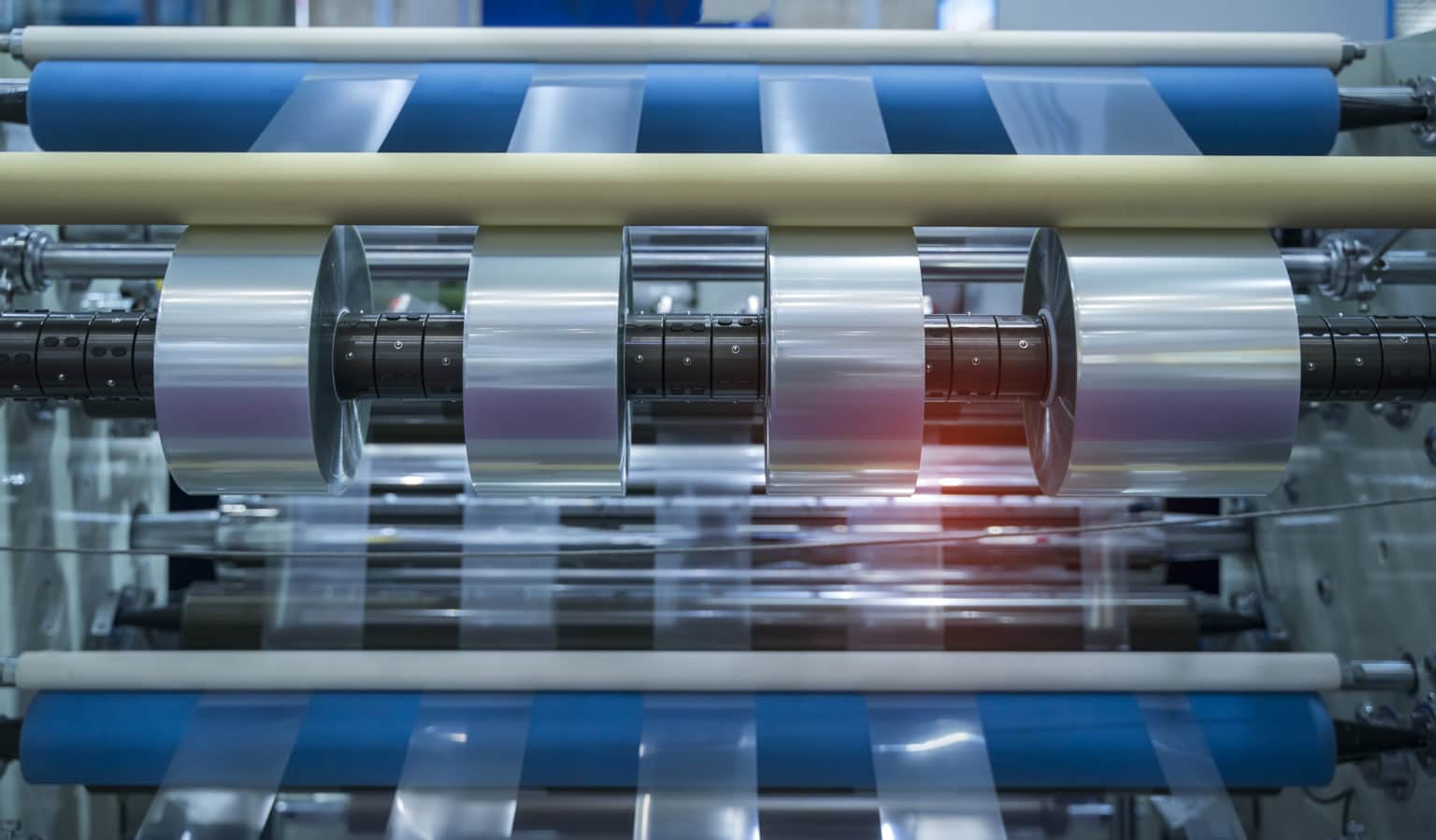 PVC Converting Services Adams Plastics