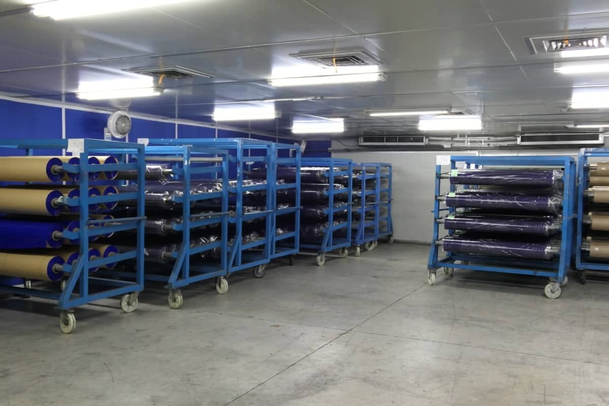 Prime Cristal Clear Vinyl Adams Plastics