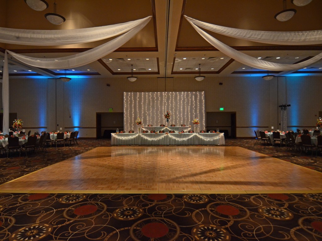 Adams Pointe Conference Center Weddings The Perfect Place to Get Married