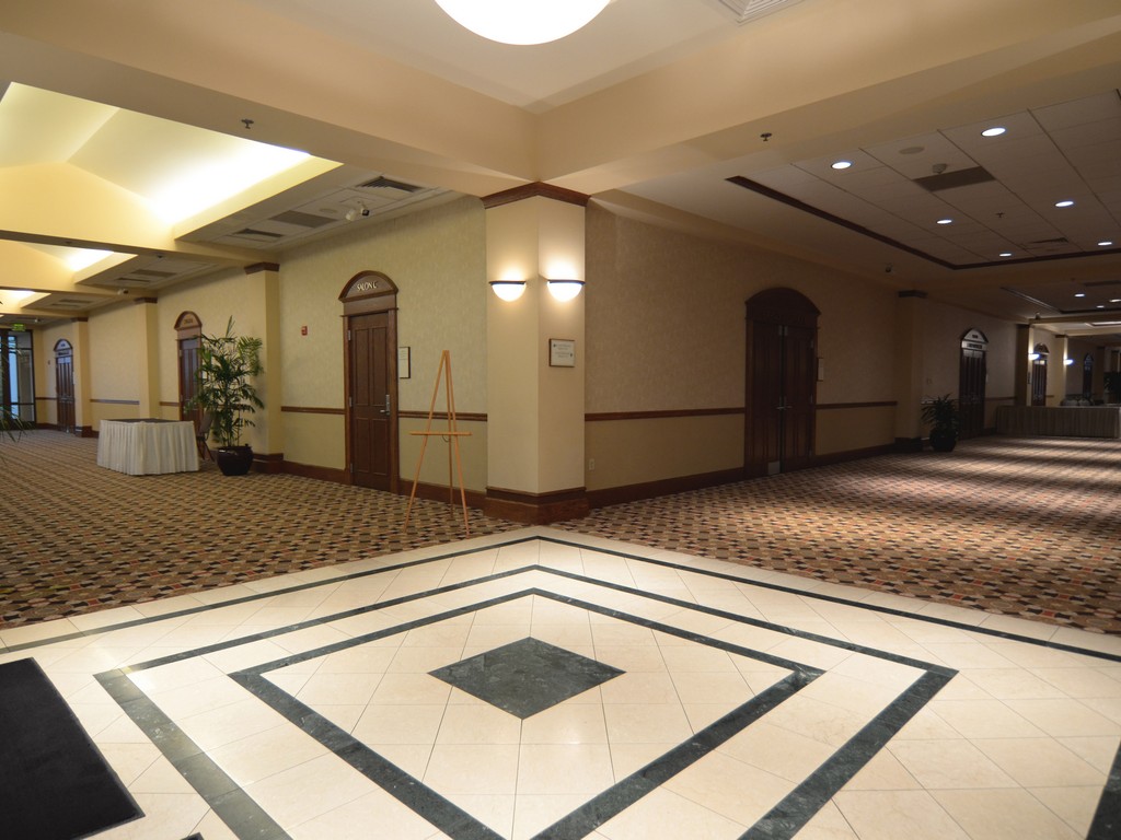 Adams Pointe Conference Center