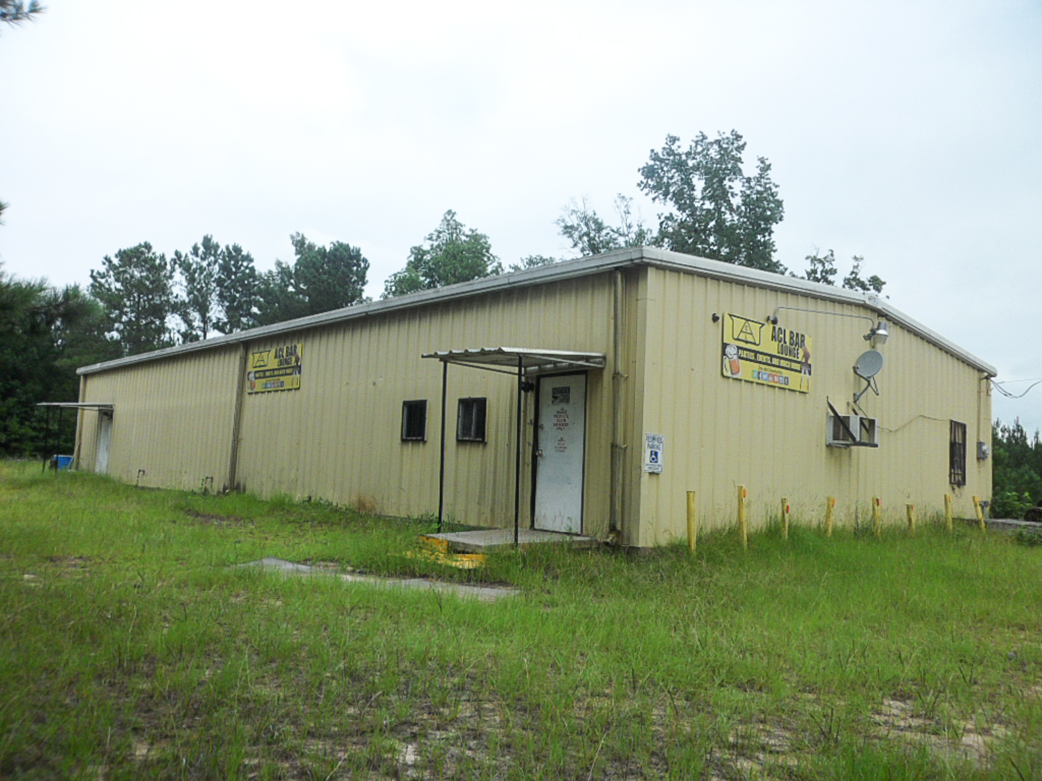 Attala County Road 2111 Ethel, MS 39067 Adams Realty Kosciusko