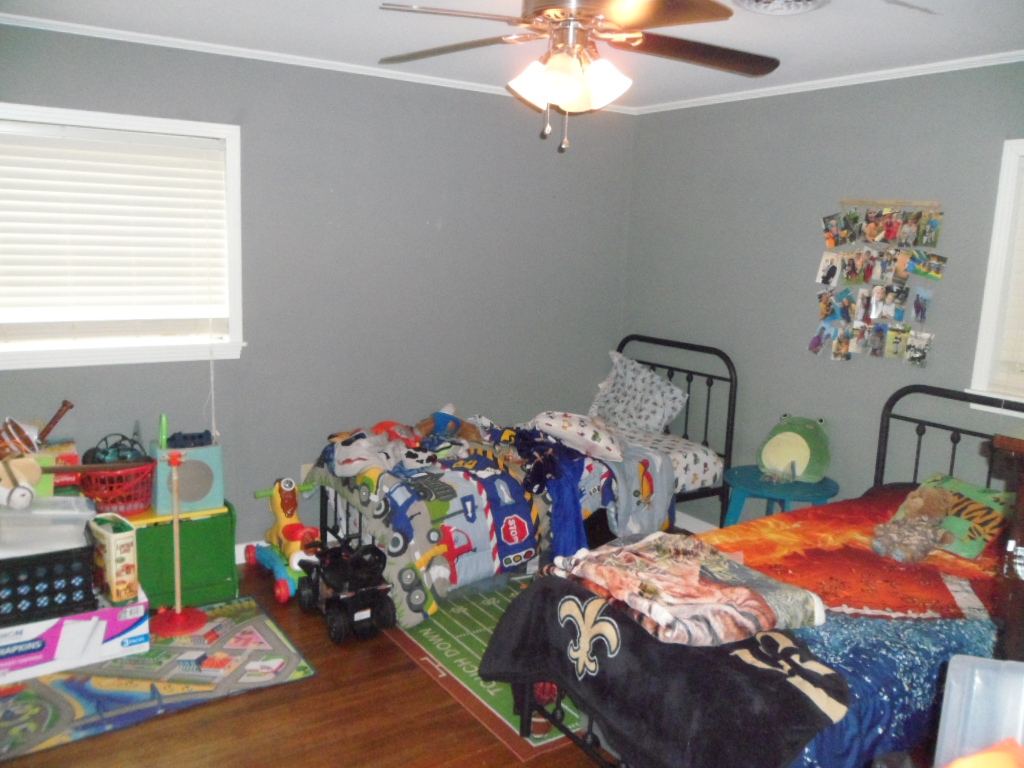 118 Highland Dr. Kosciusko, MS 39090 Adams Realty Kosciusko