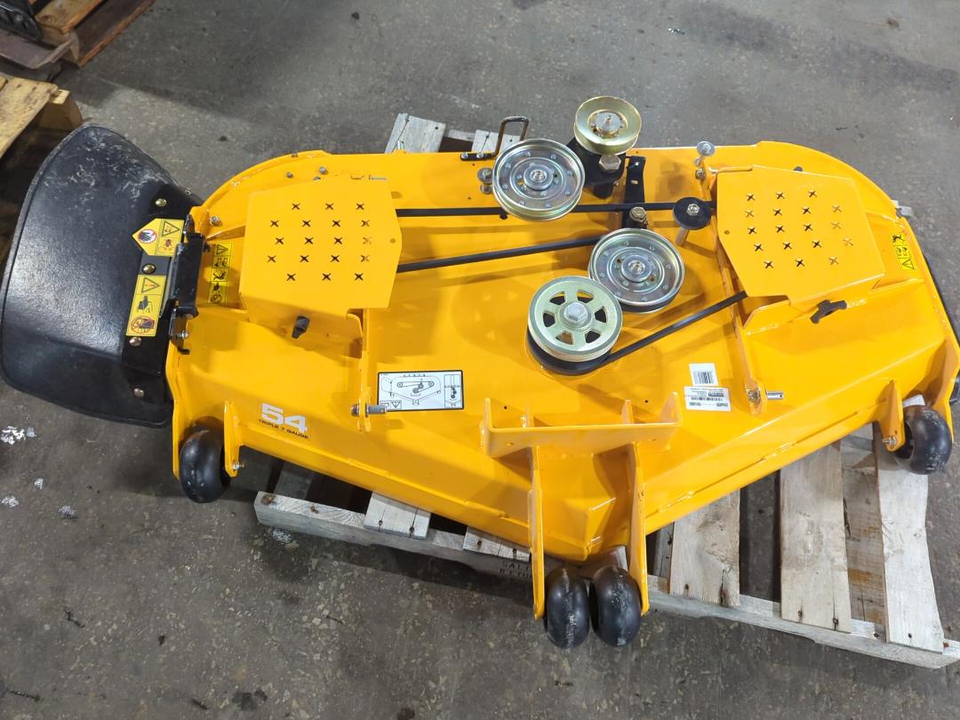 Attachments – Adams Small Engine LLC